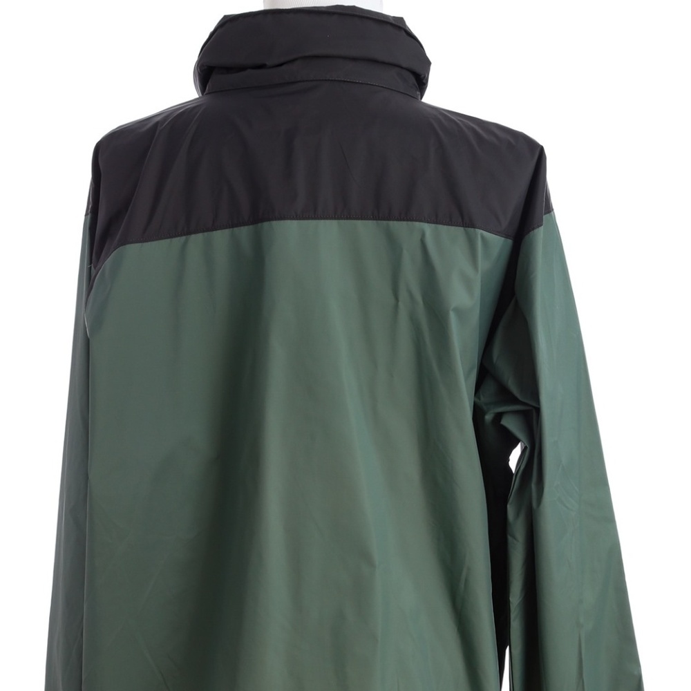 NEW Columbia Ultralight Waterproof Jacket - Picture 5 of 8